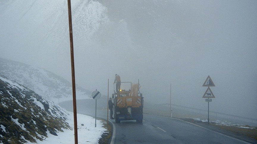 TIMMELSJOCH WENN GRENZEN VERBINDEN | Franz Kastner | Philipp Pamer | Remulus Film
