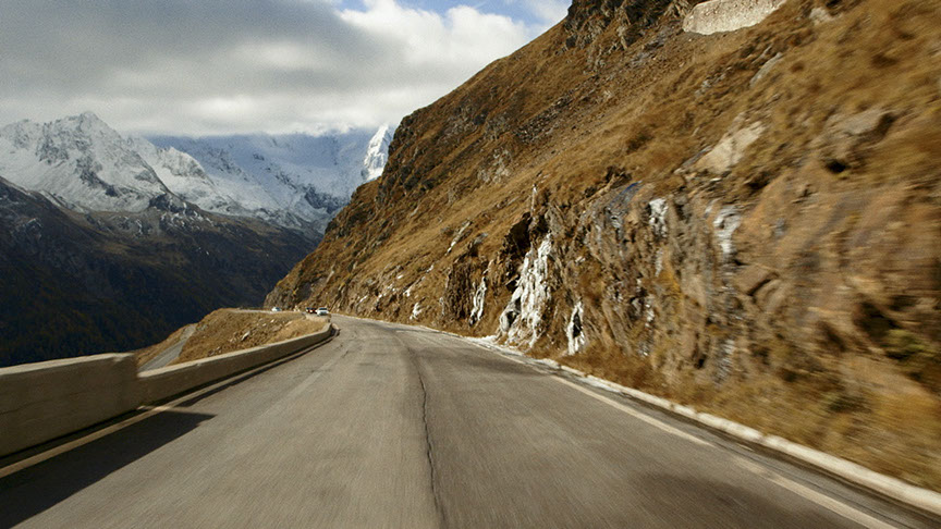 TIMMELSJOCH WENN GRENZEN VERBINDEN | Franz Kastner | Philipp Pamer | Remulus Film