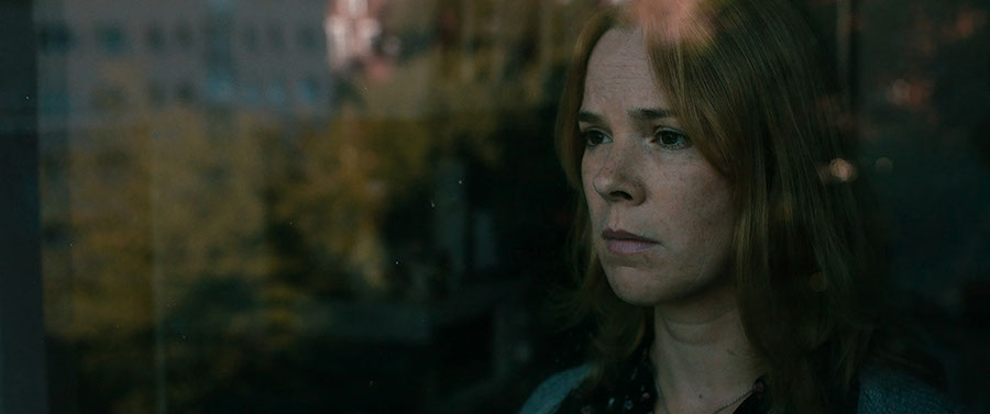 VOICEMAIL | Franz Kastner | Erec Brehmer |Milena Dreißig | Walking Ghost Film | Camerimage 2016