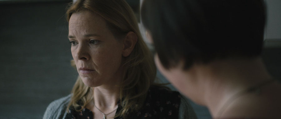 VOICEMAIL | Franz Kastner | Erec Brehmer |Milena Dreißig | Walking Ghost Film | Camerimage 2016