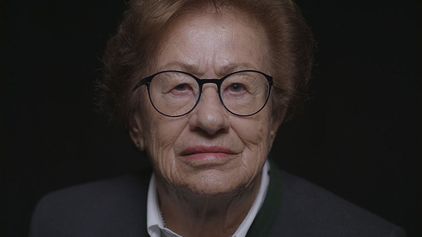 ZEITZEUGEN | Franz Kastner | Philipp Pamer | Portrait