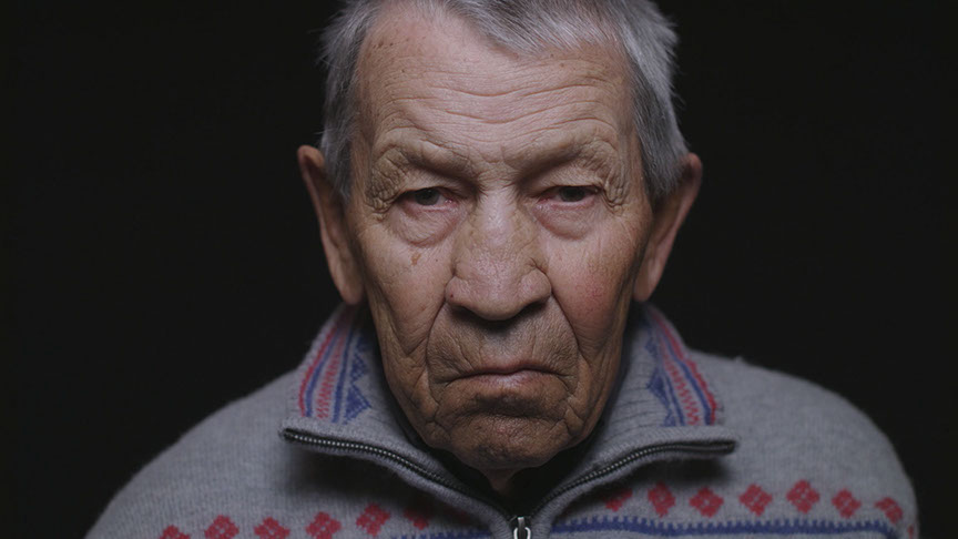 ZEITZEUGEN | Franz Kastner | Philipp Pamer | Portrait