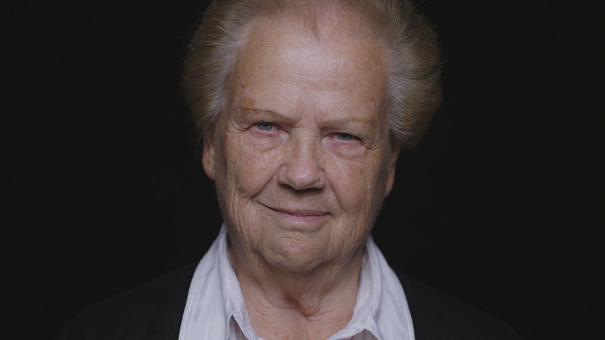 ZEITZEUGEN | Franz Kastner | Philipp Pamer | Portrait